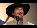 George Strait Don't Make Me Come Over There And Love You