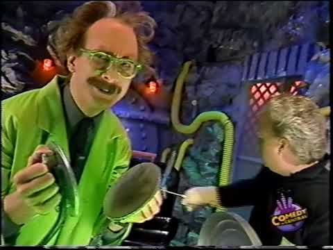 MST3K-Broadcast Editions: 317-Viking Women and The Sea Serpent 07/08/1993