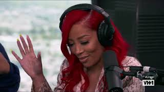 Love &amp; Hip Hop K Michelle