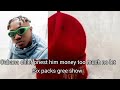 Oganigwe Lyrics video -Zlatan ft Odumodublvck, jeriq