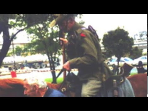 ANZAC Day Song for schools 2015- 
