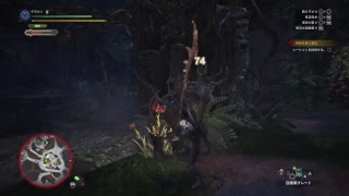 ［祝］コラボ開始！今日から！君も！ウィッチャーだ！！！［MHW］