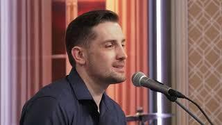 Mirza Selimović &amp; Dino Petrić - Još uvijek sanjam da smo zajedno | Dalibor Petko Show | CMC TV