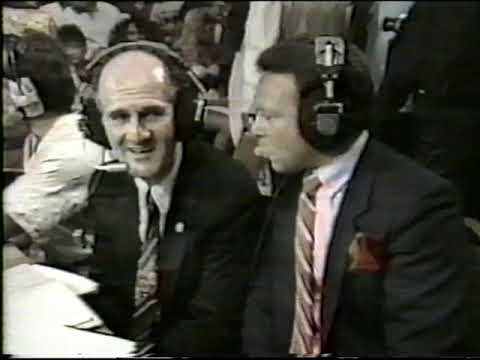 Aaron Pryor vs Bobby Joe Young Full Fight Knockout! Pryor's only loss KO7! post Arguello 1 & 2.1987.