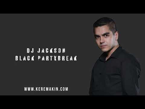 DJ Jackson - Black Partybreak
