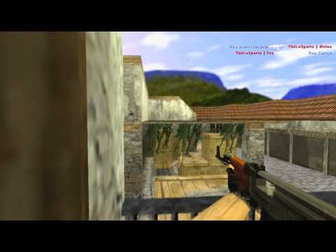 CSMOVIE: andrue & kzy - perfect synergy