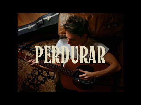 Perdurar - Marco Baptista