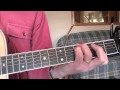 David Wilcox - Language of the Heart Lesson - Part 2