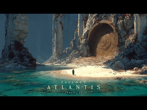 Fallout: Atlantis – Ancient Ocean Ambient Music for the First Vault