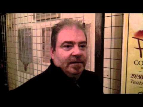 Paese mé - Backstage