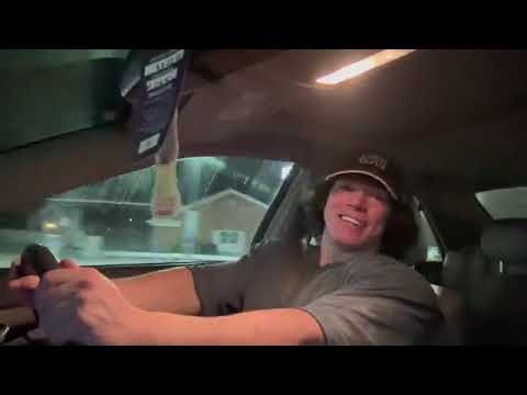 Sam Sulek's Spring Bulk Day 109 - Legs(Car talk+posing!)