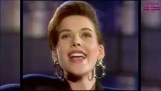 C.C.Catch - Backseat Of Your Cadillac (Live) @VideoSoundStudio