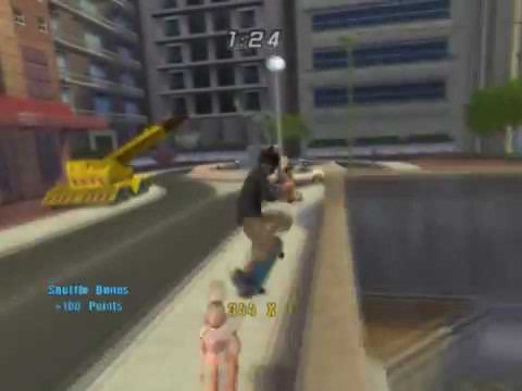 konek - "thresh" (THUG2 2013)