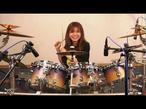 INSPION /黒沢ダイスケ　Drum Play