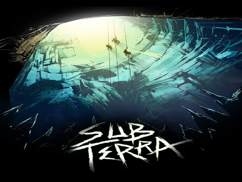 Ambiance sonore pour le jeu Sub Terra Vidéo pour Sub Terra