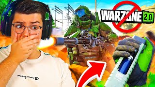5 FOIS où ACTIVISION a COMPLETEMENT CASSÉ WARZONE ! (Stim glitch, Masto infini, etc...)
