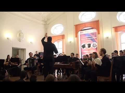 Vyacheslav Semenov The Symphony of Life. Part One "Fate"