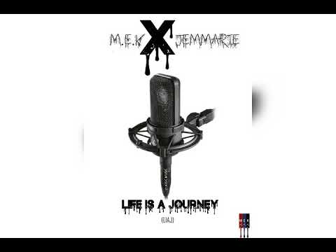 M.E.K - LIAJ Ft Jemmarie