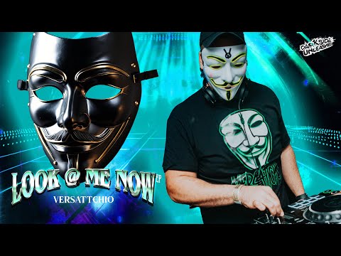 Versattchio - No Good