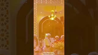 Download lagu DOKUMENTASI HAUL KE 20 KH MUHAMMAD ZAINI BIN ABDUL GHANI DI MESJID HARUN ALIYAH KCG BANJARBARU mp3