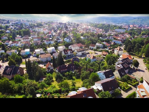 Wohnwerke - Neubaugebiet Schorndorf Uhlandstraße