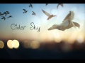 Cider Sky - White Doves 