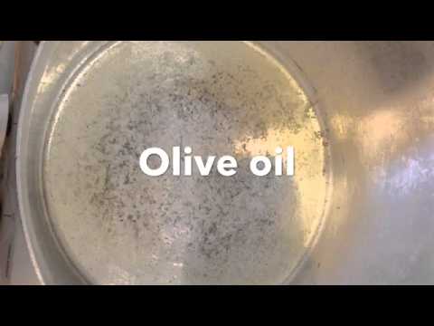 Canja (chicken soup)