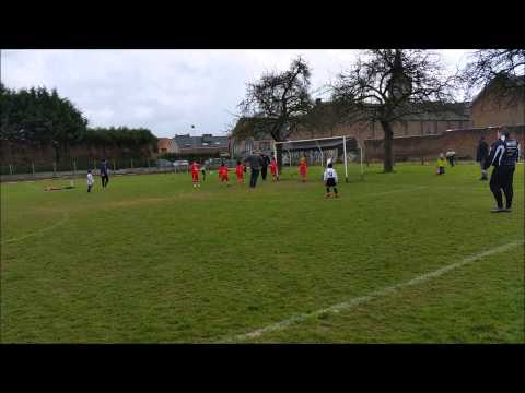 u7 oetingen vs sk leeuw 7- 16