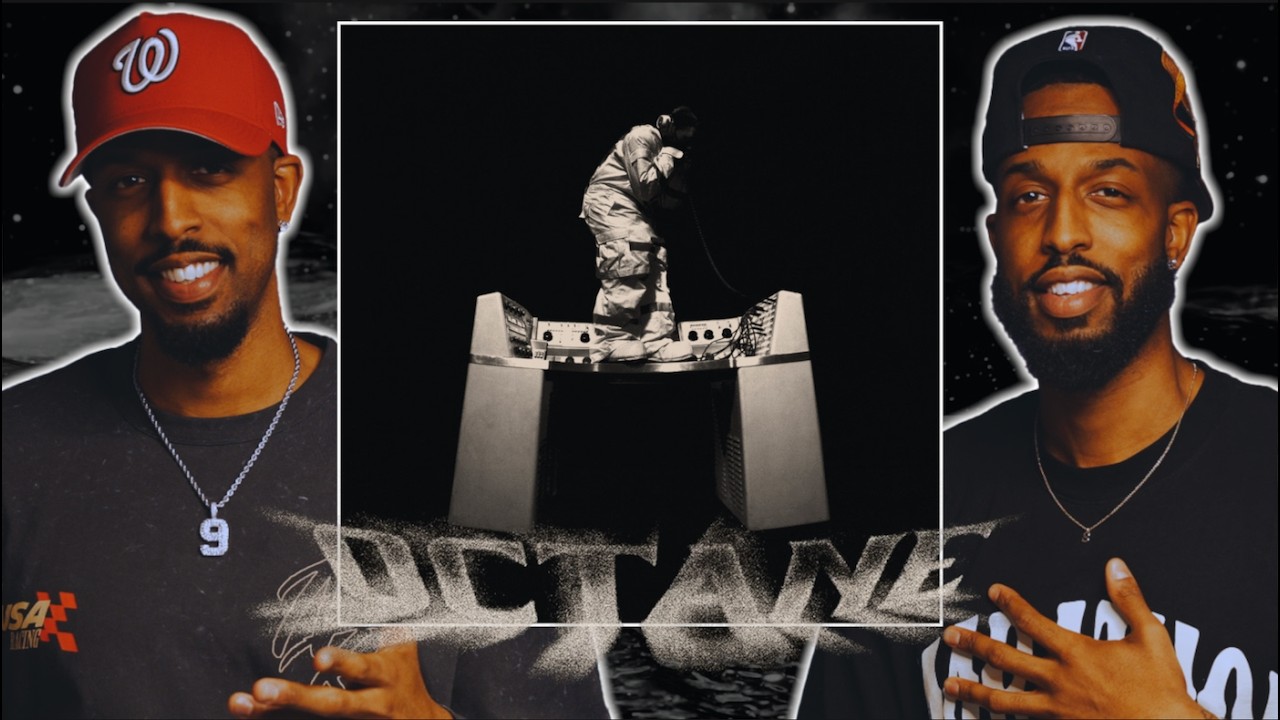 Our First Reaction to Don Toliver's "Octane" 🚀