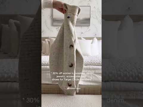 Target Circle Week Oct 1-7