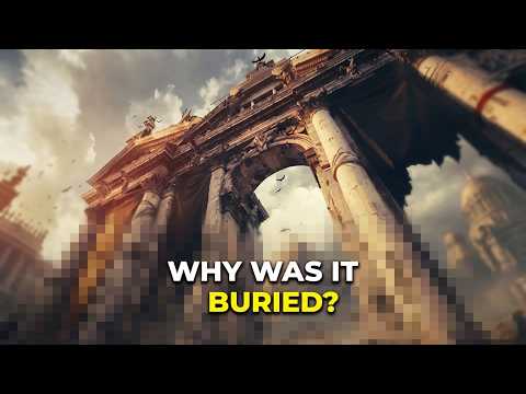 A Dome So Massive It Created Its Own Weather | Germania