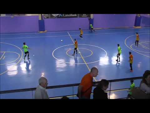 2018-10-20 LA POBLA DE MONTORNES,,A - CFS EIXAMPLE, MOTORSOL,A 0-1 JOFRE