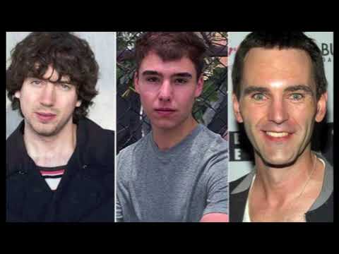 #AnOpenSecret Documentary  “A CALL TO ARMS“   Evan Henzi, Gary Lightbody, & Johnny McDaid