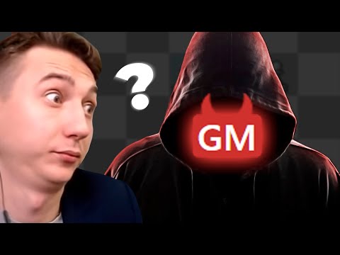 Who Is This Unknown GM? Speedrun To 3000 Part 24!