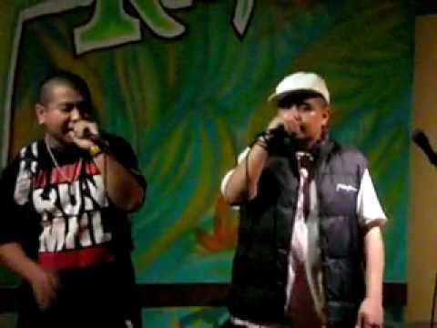 Mike Kosa ft. G-Who - Boom Buga