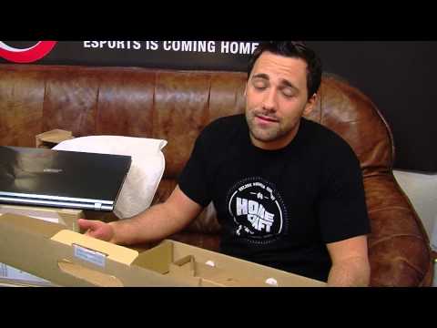 Fettes Announcement - Acer feat. TaKeTV