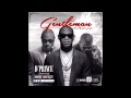 D'Prince - Gentleman Ft Davido and Don Jazzy [NEW OFFICIAL 2014]
