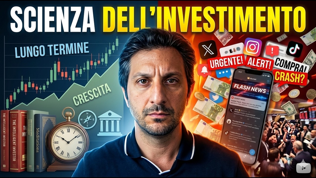 La DITTATURA della GRATIFICAZIONE IMMEDIATA