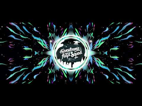 Macky Gee Ft. Stuart Rowe - Aftershock