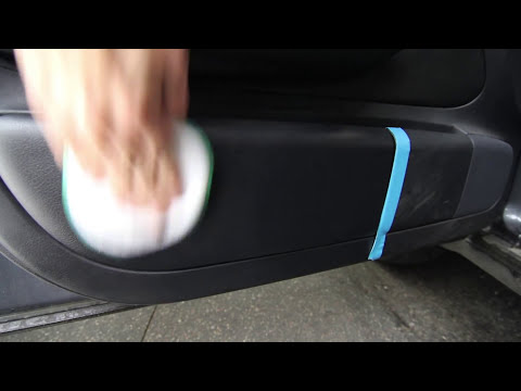 HQS Autopflege - Das neue Gyeon Q²M Preserve