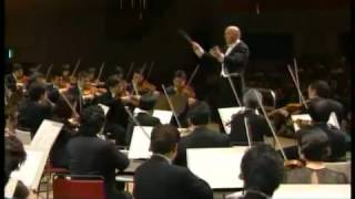 Hector Berlioz - Sinfonía Fantástica (5to movimiento) Sueño de una noche de aquelarre