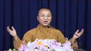 184.Nhận Diện Hạnh Phúc - Thích Nhật Từ