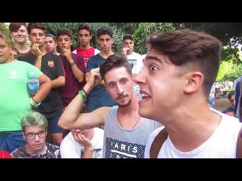 Battle Nation Duales [Hardem y Jesus Lc vs Jester Junior y SN] ¡¡BATALLON¡¡ SEMIFINAL