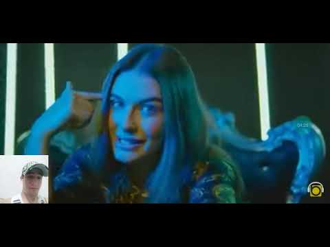React - DJ Batata, Tati Quebra Barraco, Bárbara Labres (Clipe Oficial)