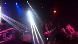 Stranger- Counterparts Live @ Venue 578, Orlando Fl