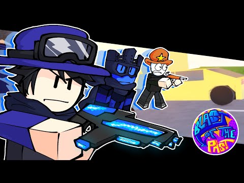 BOTP Collab Part 82 | Roblox Animation 