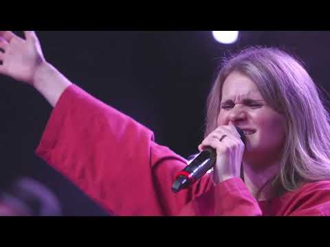 Twenty-Four Seven Upperroom / King Of Judah Music