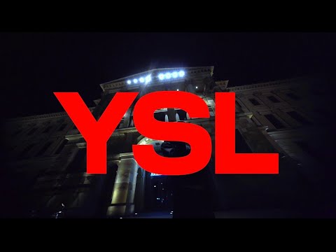 Video thumbnail for Y.S.L