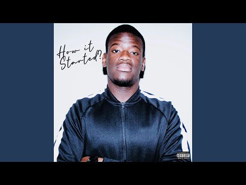 Petrol Bombing 1 (feat. Aitch)