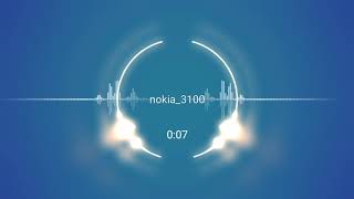 Download lagu Nada dering keren hp Nokia_3100 mp3 Download lagu Nada dering keren hp Nokia_3100 mp3